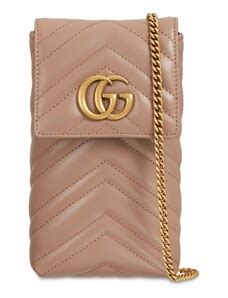 porta cellulare tracolla gucci|Pelletteria di Lusso da Donna .